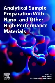 Analytical Sample Preparation With Nano- and Other...