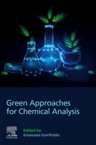 Green Approaches for Chemical Analysis