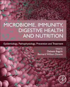 Microbiome, Immunity, Digestive Health and Nutriti...