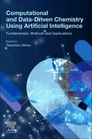 Computational and Data-Driven Chemistry Using Arti...