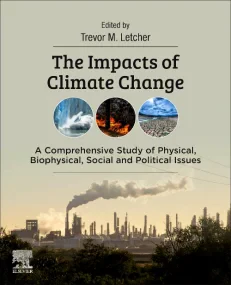 The Impacts of Climate Change