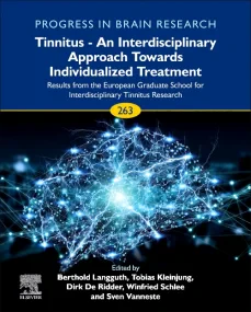 Tinnitus - An Interdisciplinary Approach Towards I...