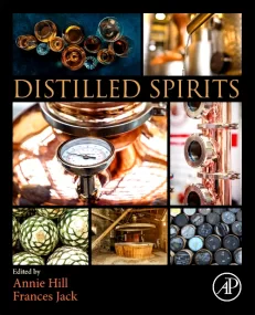 Distilled Spirits
