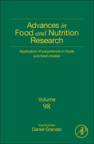 Application of Polyphenols in Foods and Food Model...