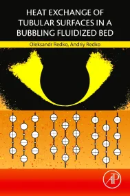 Heat Exchange of Tubular Surfaces in a Bubbling Fl...