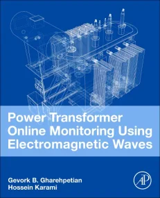 Power Transformer Online Monitoring Using Electrom...