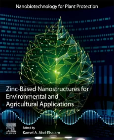 Zinc-Based Nanostructures for Environmental and Ag...