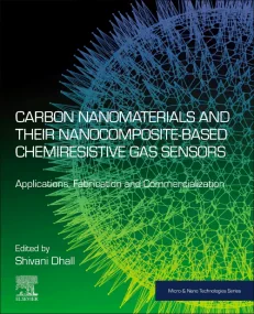 Carbon Nanomaterials and their Nanocomposite-Based...