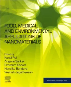 Food, Medical, and Environmental Applications of N...