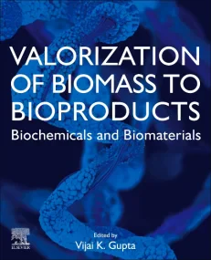 Valorization of Biomass to Bioproducts