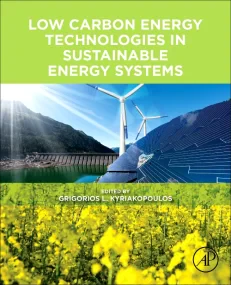 Low Carbon Energy Technologies in Sustainable Ener...