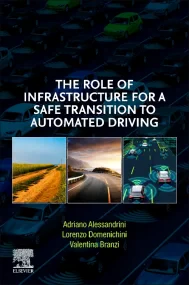 The Role of Infrastructure for a Safe Transition t...