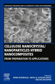 Cellulose Nanocrystal/Nanoparticles Hybrid Nanocom...