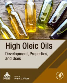 High Oleic Oils