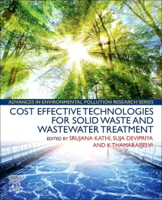 Cost Effective Technologies for Solid Waste and Wa...