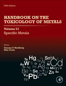 Handbook on the Toxicology of Metals: Volume II: S...