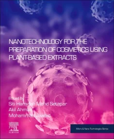 Nanotechnology for the Preparation of Cosmetics us...