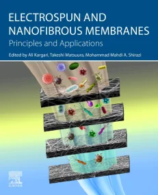 Electrospun and Nanofibrous Membranes