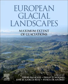 European Glacial Landscapes