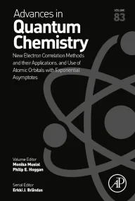 New Electron Correlation Methods and their Applica...