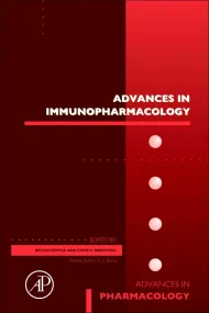 Advances in Immunopharmacology