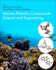 Marine Phenolic Compounds