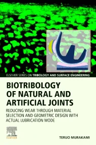 Biotribology of Natural and Artificial Joints