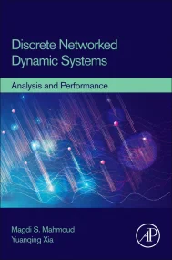 Discrete Networked Dynamic Systems