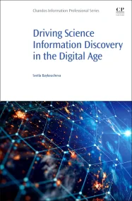 Driving Science Information Discovery in the Digit...
