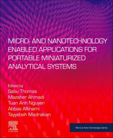 Micro- and Nanotechnology Enabled Applications for...