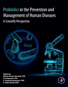 Probiotics in The Prevention and Management of Hum...