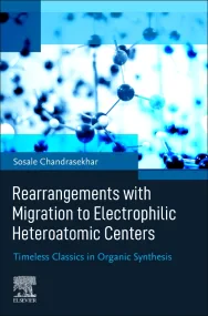 Rearrangements with Migration to Electrophilic Het...