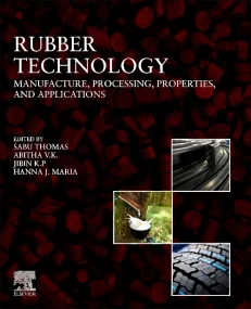 Rubber Technology
