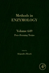 Pore-Forming Toxins