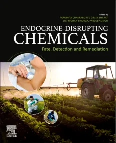 Endocrine-Disrupting Chemicals