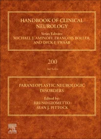 Paraneoplastic Neurologic Disorders