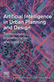 Artificial Intelligence in Urban Planning and Desi...