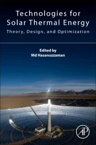 Technologies for Solar Thermal Energy