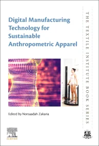 Digital Manufacturing Technology for Sustainable A...
