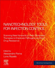 Nanotechnology Tools for Infection Control