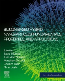 Silicon-Based Hybrid Nanoparticles