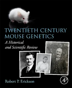 Twentieth Century Mouse Genetics