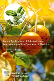 Recent Applications of Selected Name Reactions in ...