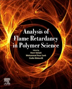 Analysis of Flame Retardancy In Polymer Science