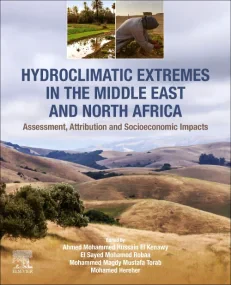 Hydroclimatic Extremes in the Middle East and Nort...