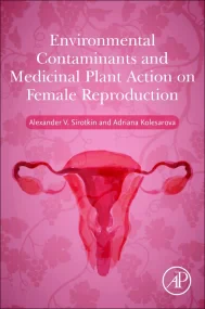 Environmental Contaminants and Medicinal Plants Ac...