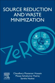 Source Reduction and Waste Minimization