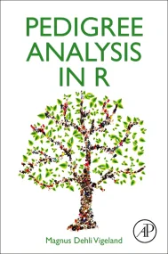 Pedigree Analysis in R