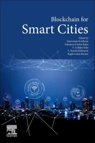 Blockchain for Smart Cities