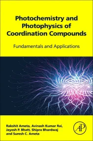 Photochemistry and Photophysics of Coordination Co...